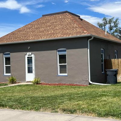 1156 Walnut St, Wheatland, WY 82201