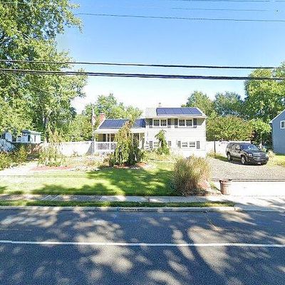 116 Kirkwood Rd, Gibbsboro, NJ 08026