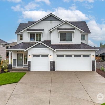 1162 Lot 12 Lindenberger Lane, Enumclaw, WA 98022