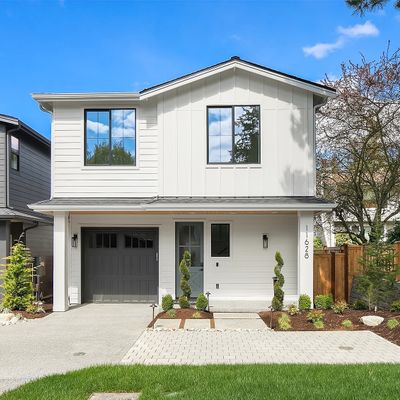 11628 Ne 75th Place, Kirkland, WA 98033