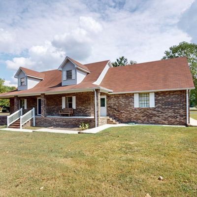 1164 Old Woodbury Hwy, Manchester, TN 37355