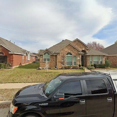 1165 Christopher Ln, Lewisville, TX 75077