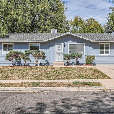 11647 E Kentucky Ave, Aurora, CO 80012