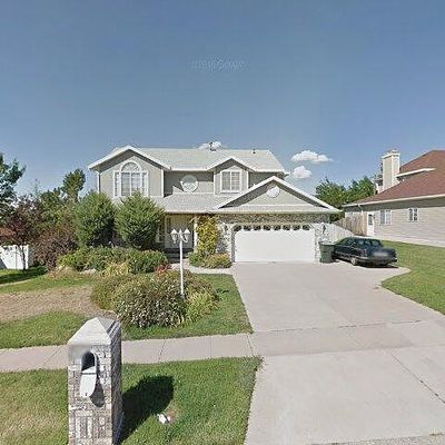 1166 E 4875 S, Ogden, UT 84403