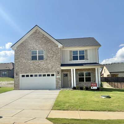 1167 Amber Hills Drive, Ashland City, TN 37015