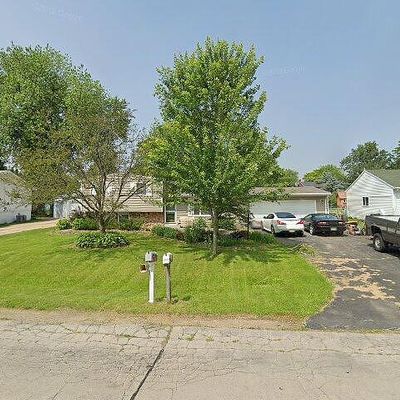 1168 Stead Dr, Menasha, WI 54952