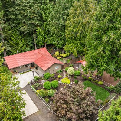 11697 Kirk Ave Ne, Bainbridge Island, WA 98110