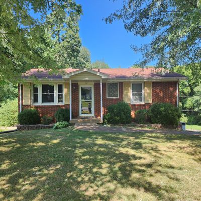 117 Alsup Dr, Springfield, TN 37172