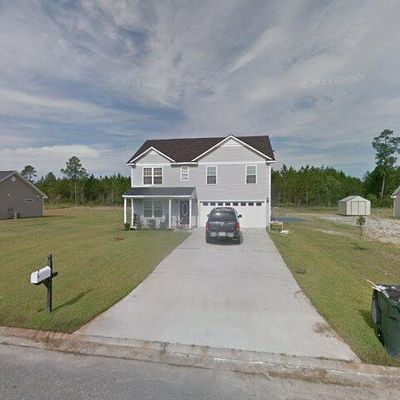 117 Forest St Ne, Ludowici, GA 31316