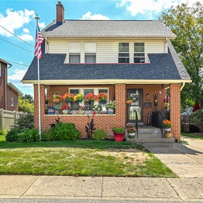 117 Homer Pl, Pittsburgh, PA 15223