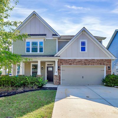 117 Tomahawk Dr, Mooresville, NC 28117