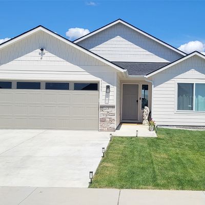 1170 7th Avenue Ne, Ephrata, WA 98823