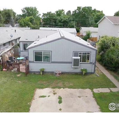 1170 1172 E 5th Street, Loveland, CO 80537