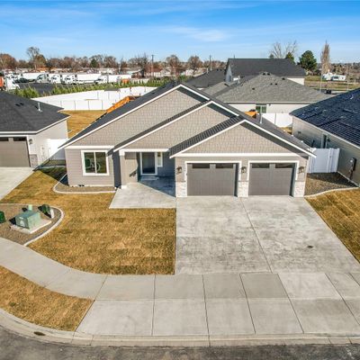 1171 Ne 7th Avenue, Ephrata, WA 98823