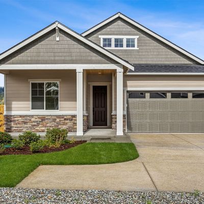 11711 63rd St Court E, Puyallup, WA 98372