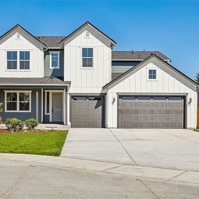 11719 63rd St Court E, Puyallup, WA 98372