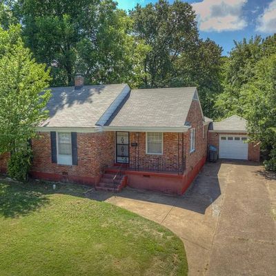 1175 Mt Moriah Rd, Memphis, TN 38117