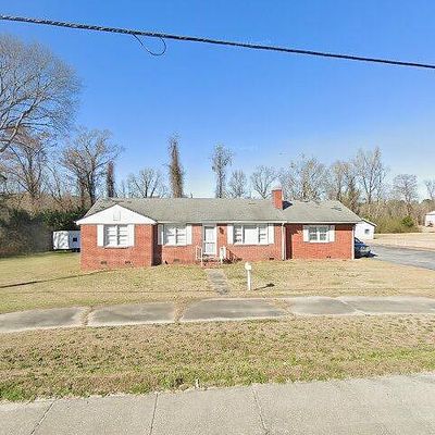 1176 Harry Byrd Hwy, Darlington, SC 29532