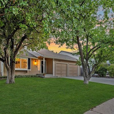 11782 W Hornsilver Mountain, Littleton, CO 80127