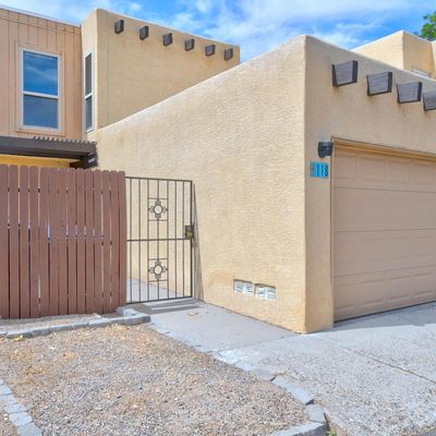 118 Calle Olas Altos Ne, Albuquerque, NM 87109