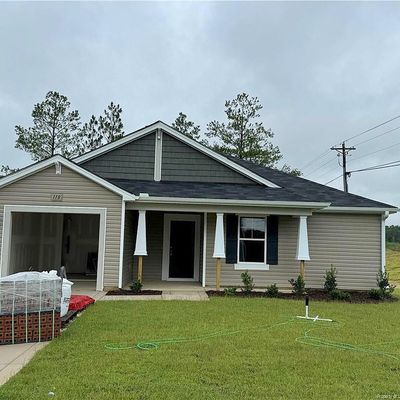 118 Chinook (Lot 31) Lane, Raeford, NC 28376