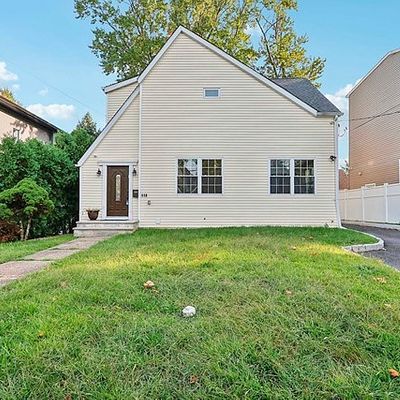 118 Sunset Ln, Tenafly, NJ 07670