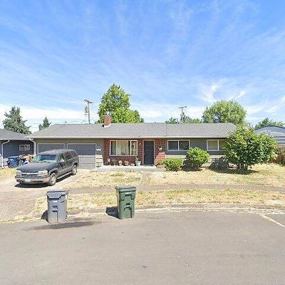 1180 Pleasant St, Springfield, OR 97477