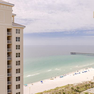 11800 Front Beach Rd #1302, Panama City Beach, FL 32407