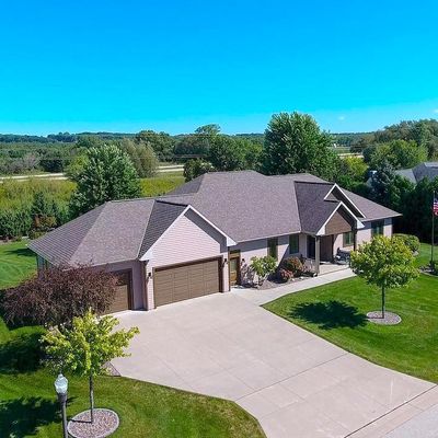 1180 Spring Lake Dr, Fond Du Lac, WI 54935