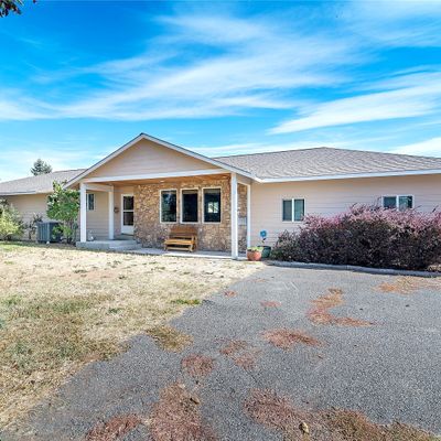 1180 Wilson Creek Rd, Ellensburg, WA 98926