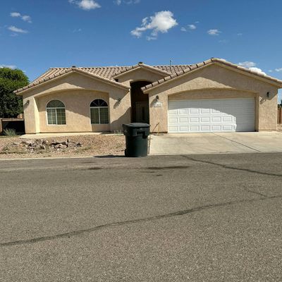 11811 Muggins St, Wellton, AZ 85356