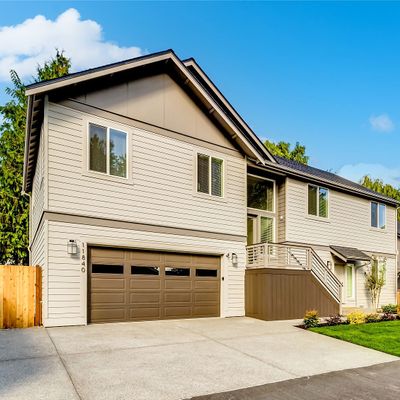 11840 44 Avenue S, Tukwila, WA 98168