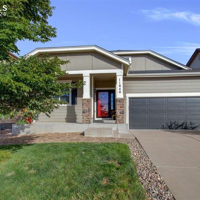 11840 Kalmath Way, Peyton, CO 80831