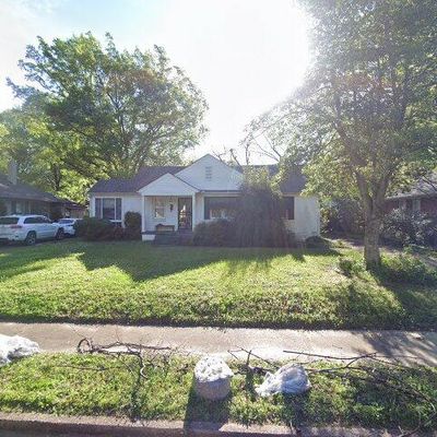 1184 Marcia Rd, Memphis, TN 38117