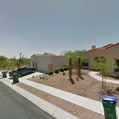 11847 N Potosi Point Dr, Tucson, AZ 85737