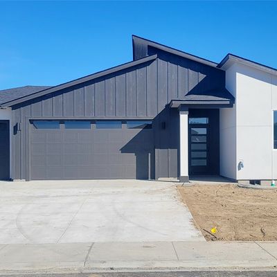 1186 7th Avenue, Ephrata, WA 98823