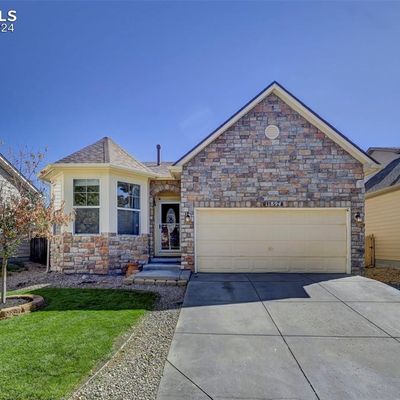 11894 Trissino Hts, Peyton, CO 80831