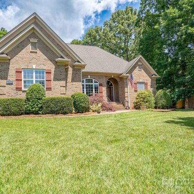 119 Barton Pl, Mooresville, NC 28117