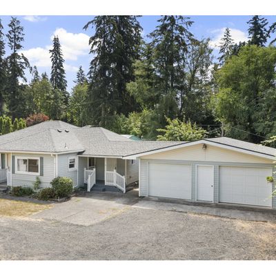 119 Lone Oak Rd, Longview, WA 98632