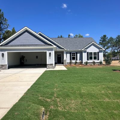 119 Prosecco Dr, Princeton, NC 27569