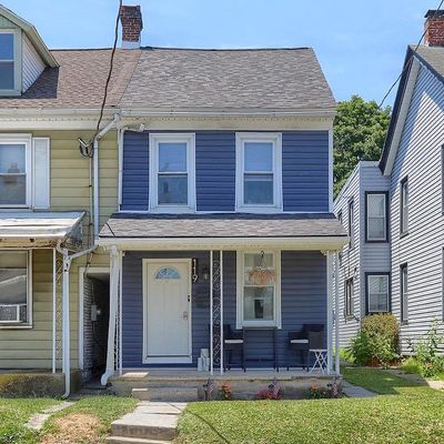 119 S 5 Th Ave, Lebanon, PA 17042