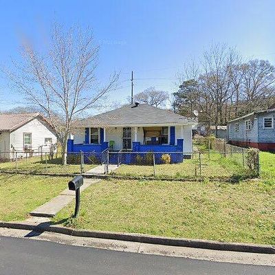 119 S Allen Ave, Anniston, AL 36207