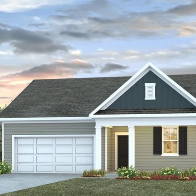 1191 King Eider Way # Lot 302, Winnabow, NC 28479