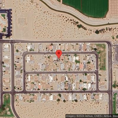 1195 E America St, San Luis, AZ 85336