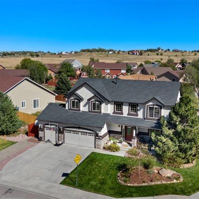 10383 Buck Rake Ct, Fountain, CO 80817