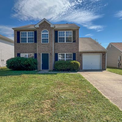 104 Baker Springs Ln, Spring Hill, TN 37174