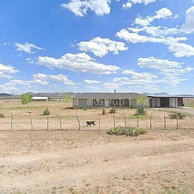 104 Lt Gibbons, Fort Davis, TX 79734