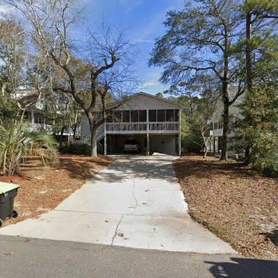 104 Se 13th Street Oak Island, Island, NC 28465