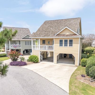 104 W Lochridge Court, Nags Head, NC 27959