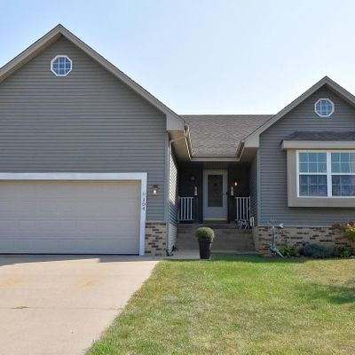 104 Vista Del Parco Drive, Sullivan, WI 53178